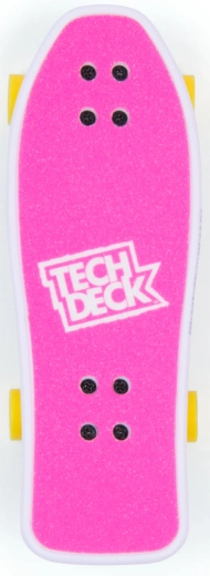 Kvalitetan grip i upravljivost TECH DECK