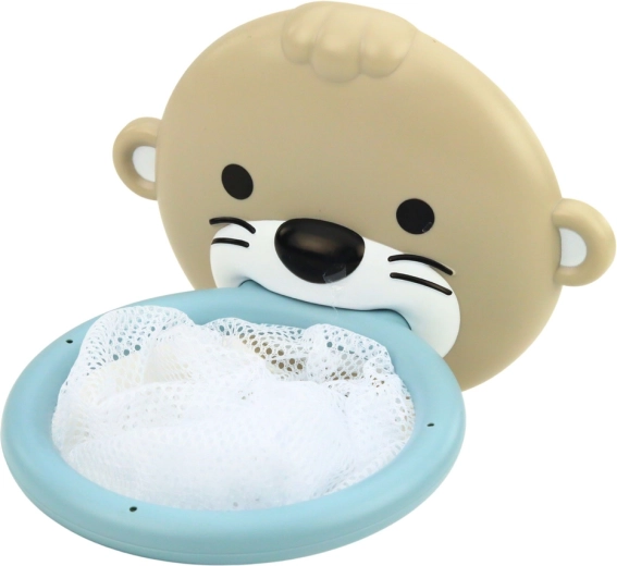 Mrežica i košarica za lovljenje i sušenje