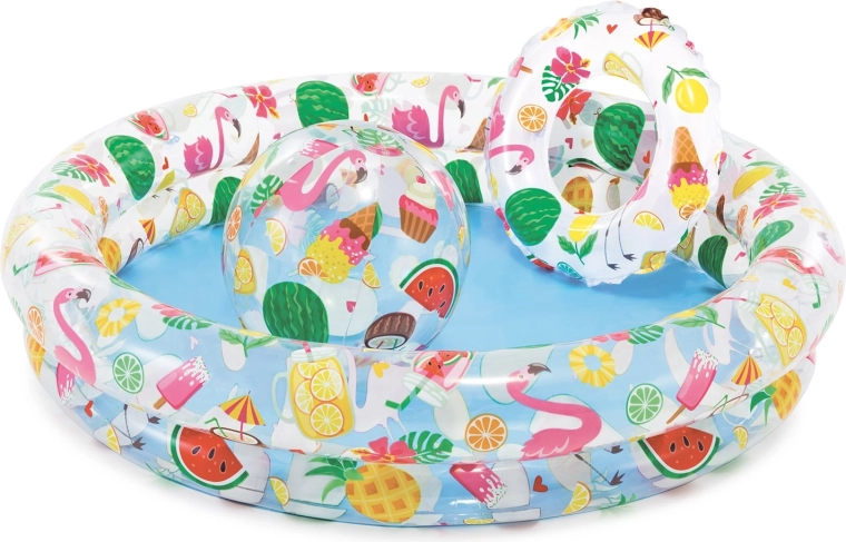 Udobnost i sigurnost za najmlađe