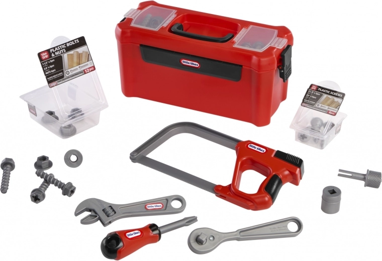 Praktična kutija za alat