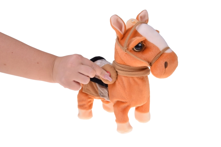 Pleše i kreće se u ritmu countryja