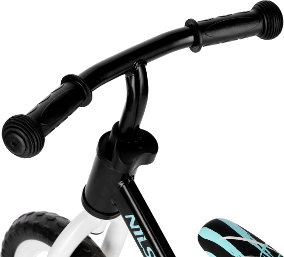 Raste s djetetom: podesivo sedlo i upravljač