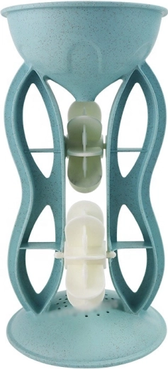 Organski, biorazgradivi materijal