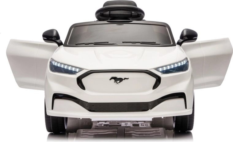 Realistična LED rasvjeta i sportski izgled