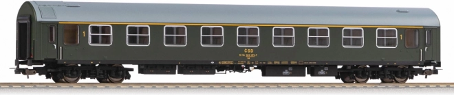 Putnički vagon prve klase ČSD IV