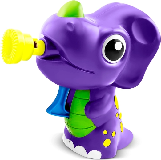 Puno mjehurića bez truda