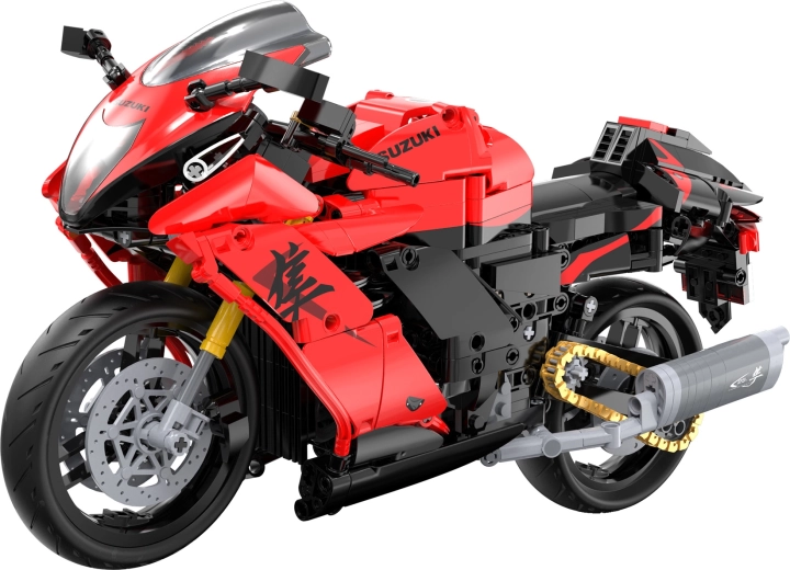 Atraktivno izlaganje sa stalkom