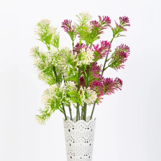 Artificial plant pick 9 × 46 cm