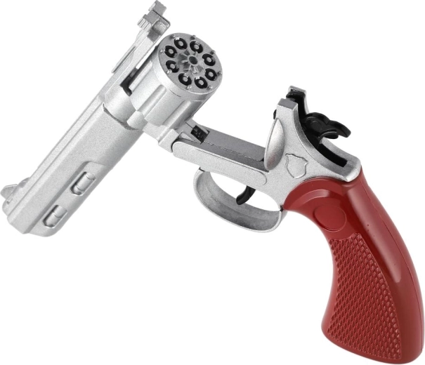 Izvlačni bubanj i 8-metne kapisle