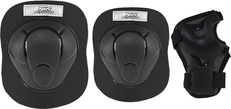 Komplet štitnika NILS Extreme H210 – L