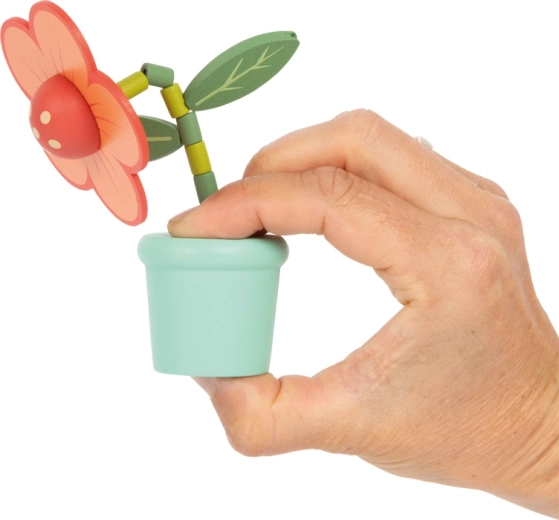 Jednostavan pritisak, velika radost