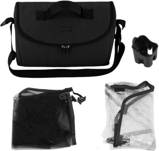 Bogat paket opreme u cijeni