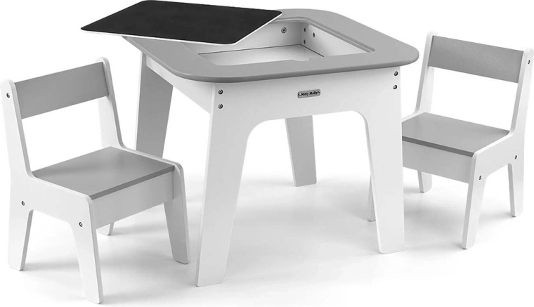 Skriven prostor za pohranu ispod ploče