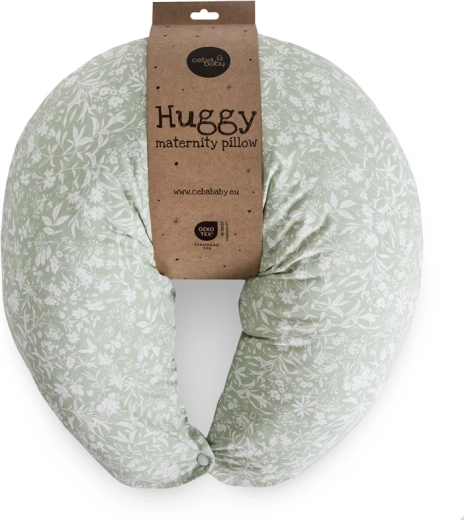 Ergonomska potpora za mamu i bebu