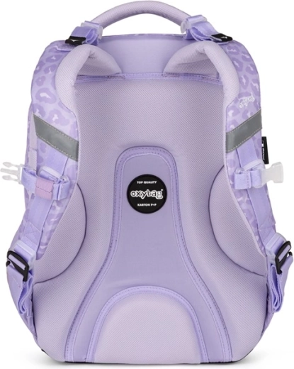 Ergonomska leđa i udobno nošenje