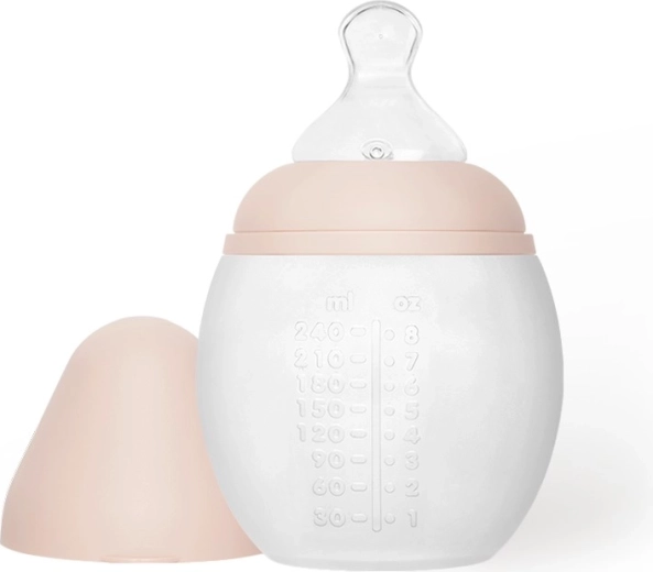 Élhée dječja antikolik bočica 240 ml nude - 1 komad