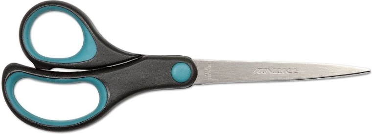 Škare CONCORDE 18 cm u blisteru