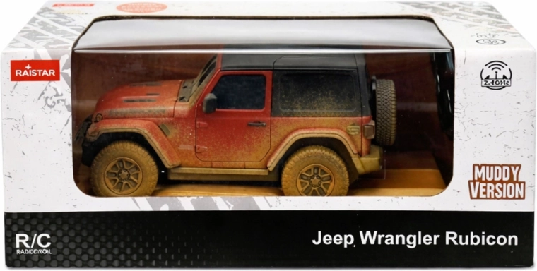 Stabilno 2,4 GHz upravljanje bez smetnji