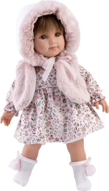 Lutka Sara 35 cm Llorens