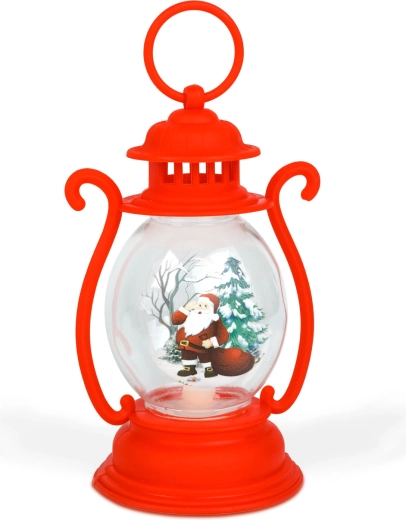 Santa Christmas Design