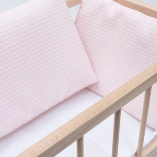 Mekane ogradice za siguran i ugodan prostor