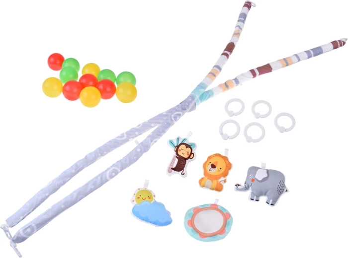 Senzorna stimulacija i motorika