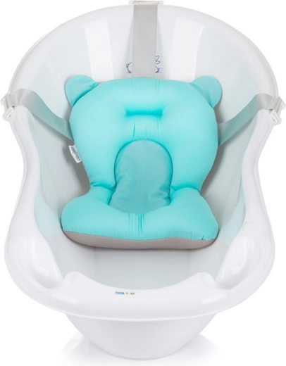 Kupaonska podloga Chipolino Multi Blue