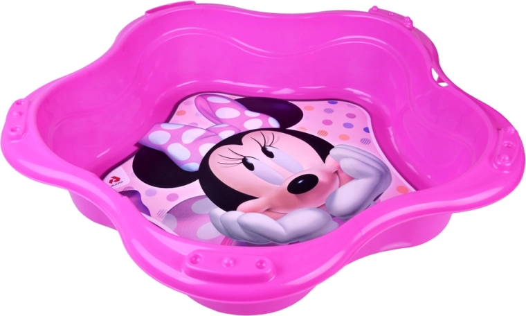 Veseli dizajn s MINNIE