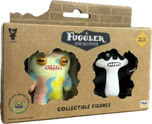 Kolekcionarsko iznenađenje u svakom pakiranju