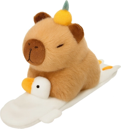 Mekani pliš i presladak dizajn