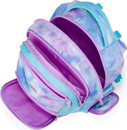 Promišljena organizacija i veliki volumen 22 l