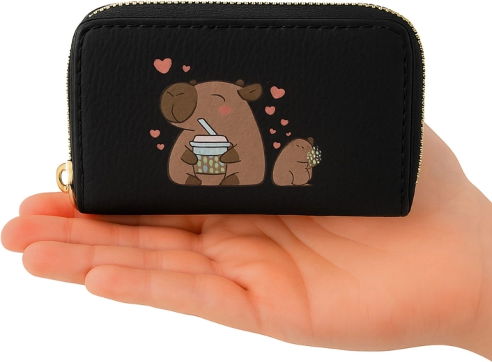 Kompaktan i izdržljiv za svaki dan