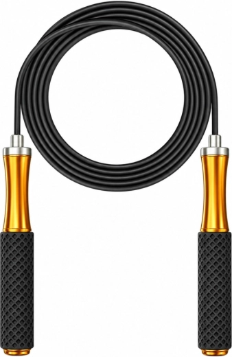 Metal handles with anti-slip silicone