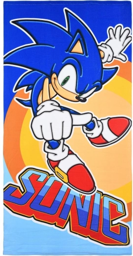 Osuška Sonic - 1 komad