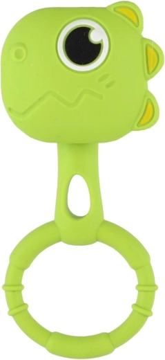 Olakšanje pri nicanju prvih zubića