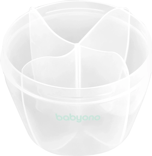 Odvojene porcije pripremljene unaprijed