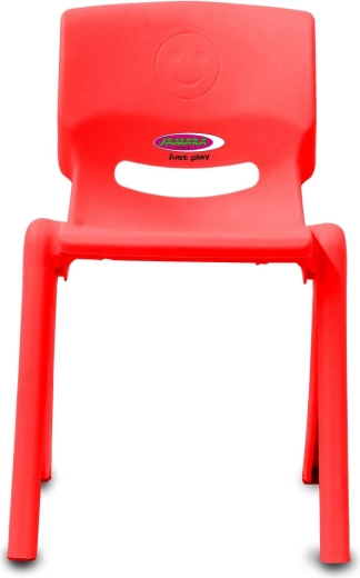 Comfortable shape and load capacity up to 100 kg