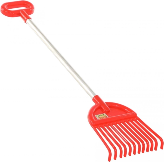 Izdržljiva metalna drška