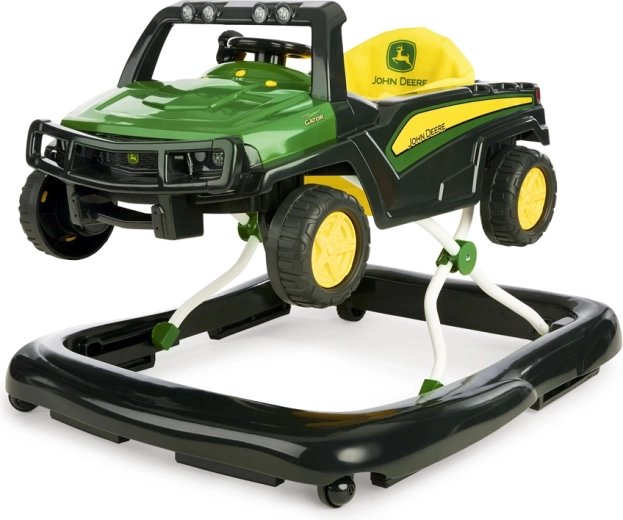 Hodalica 4u1 John Deere Gator od Bright Starts