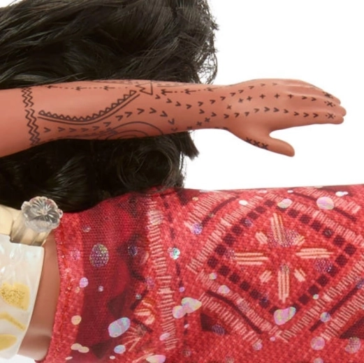 Magijska promjena boje u vodi