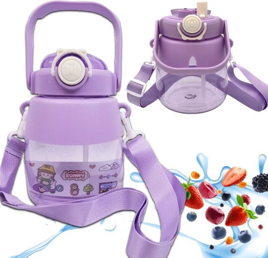 Velika zapremina 1 litra