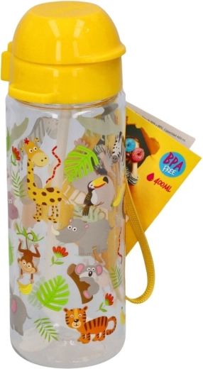 Dječja tritanova boca Safari 400 ml