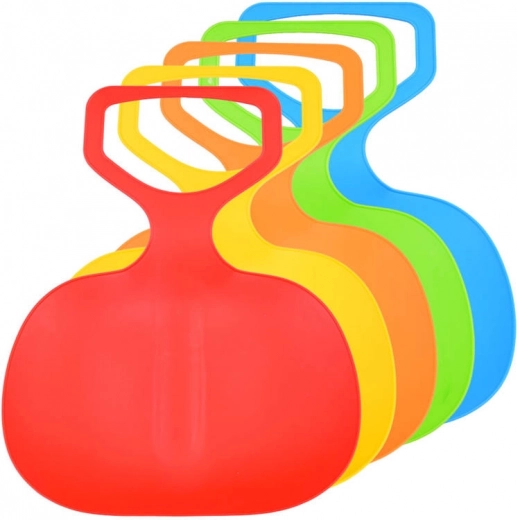 Plastični klizač 48 cm za snijeg