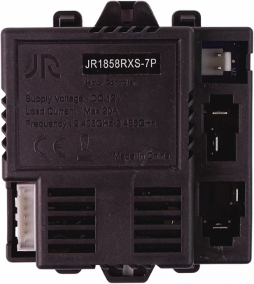Središnji modul JR1858RXS-7P