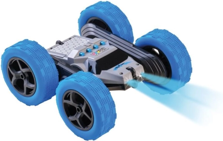 Wild Twister kaskaderski RC auto 4x4 s LED svjetlima