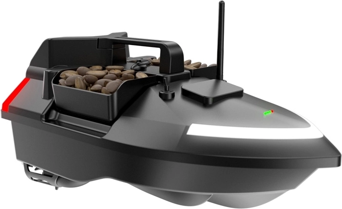 Autonomija do 4 sata i LED osvjetljenje