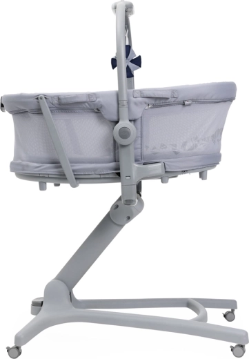 Visinski podesiva s prozračnim stranicama