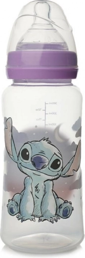 Antikolik bočica za dojenčad Lilo i Stitch 360 ml