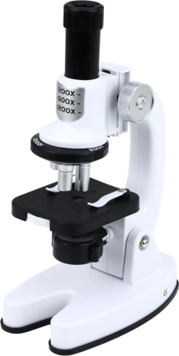 Precizno fokusiranje i stabilna konstrukcija