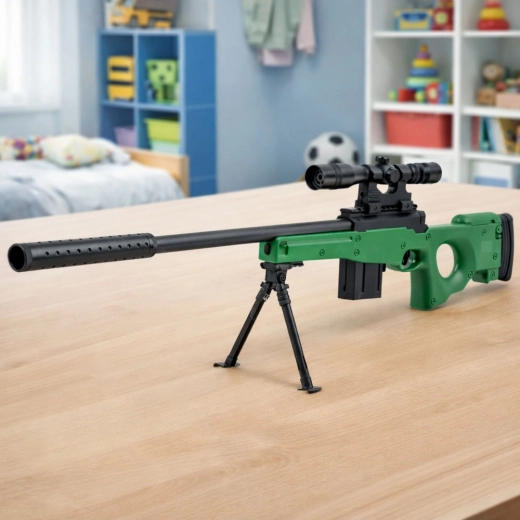 Sigurne hidrogel kuglice